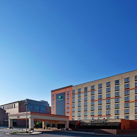 Holiday Inn Grand Rapids Downtown By Ihg Exterior photo