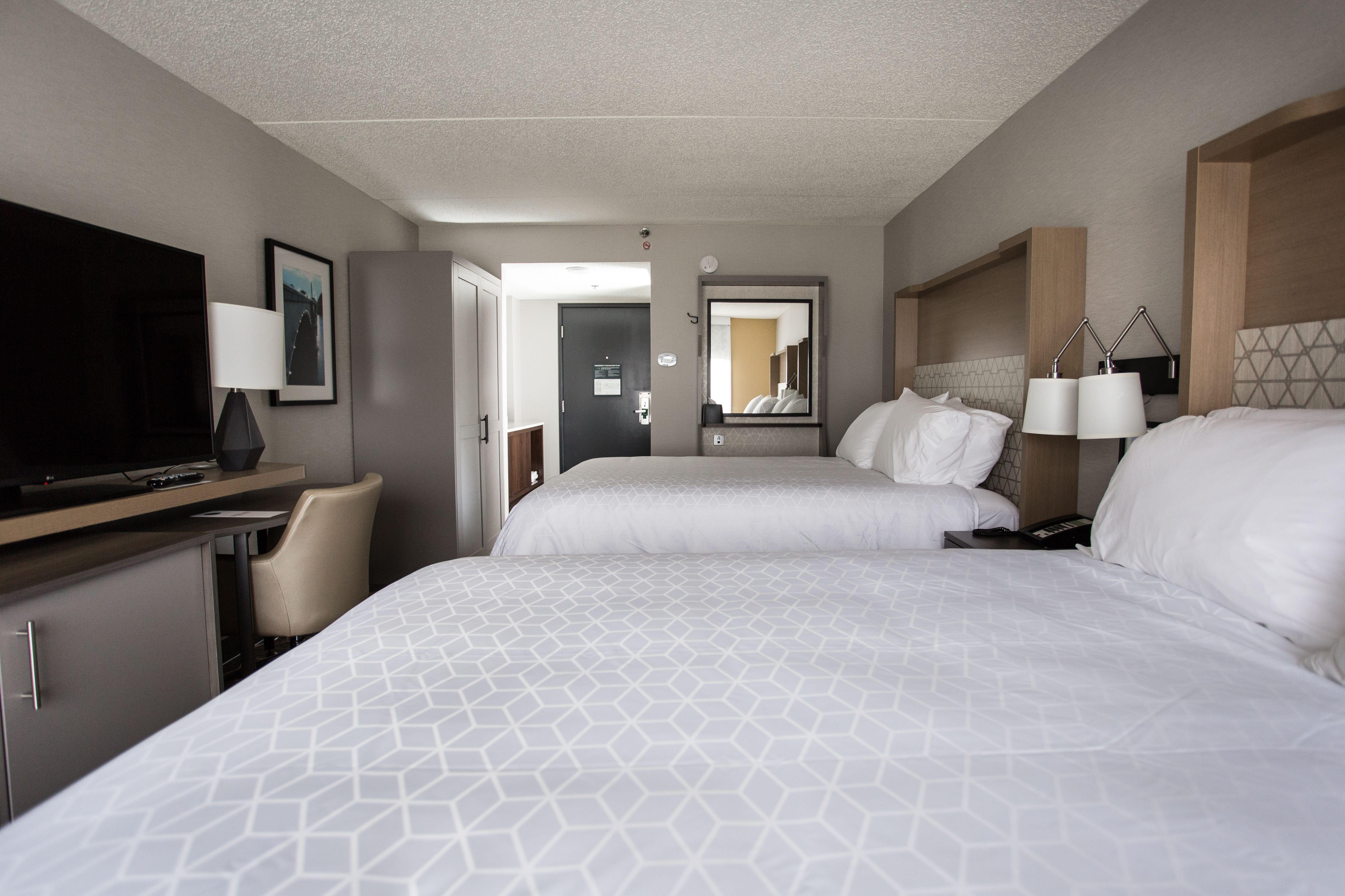 Holiday Inn Grand Rapids Downtown By Ihg Exterior photo