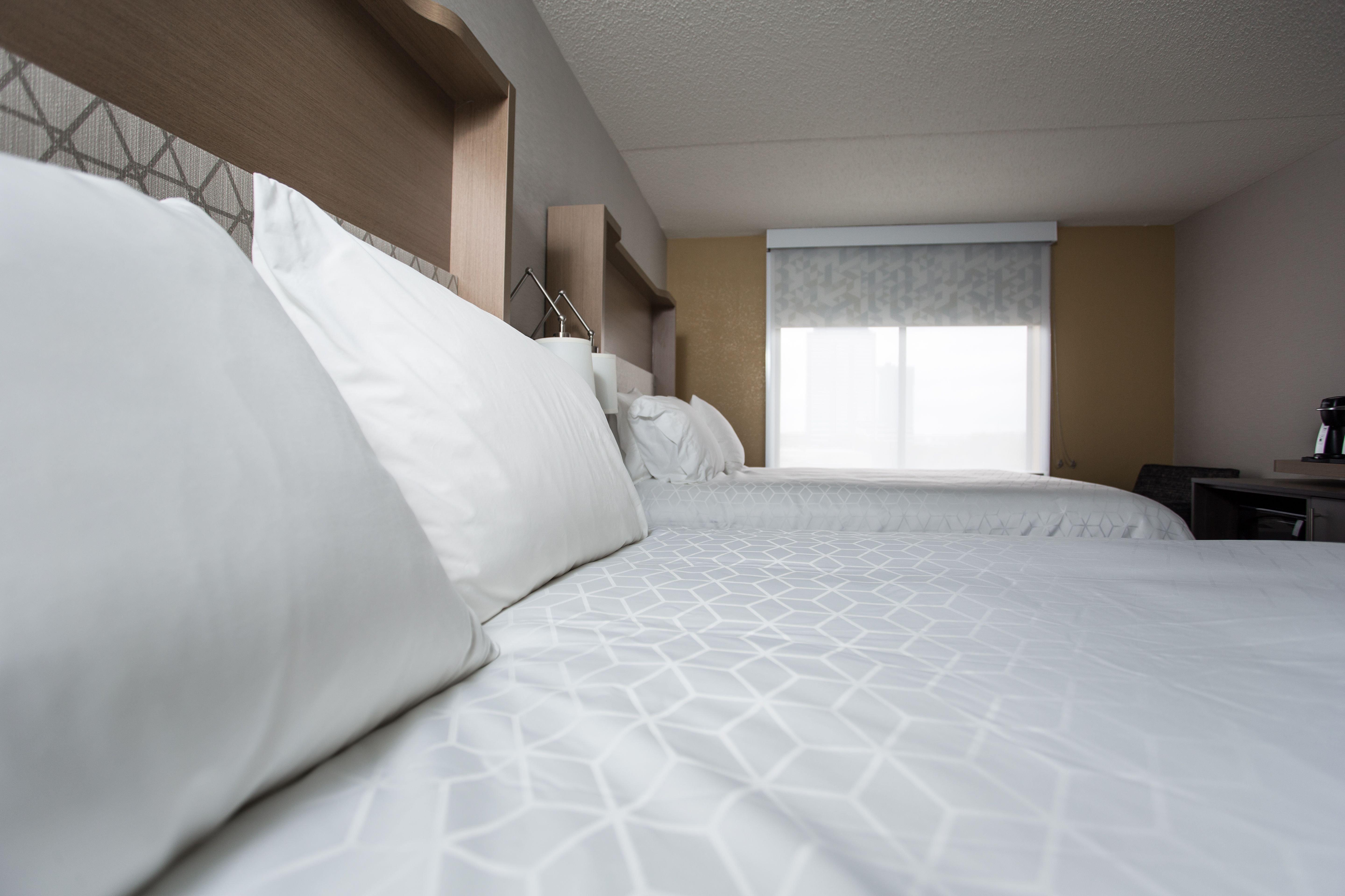 Holiday Inn Grand Rapids Downtown By Ihg Exterior photo