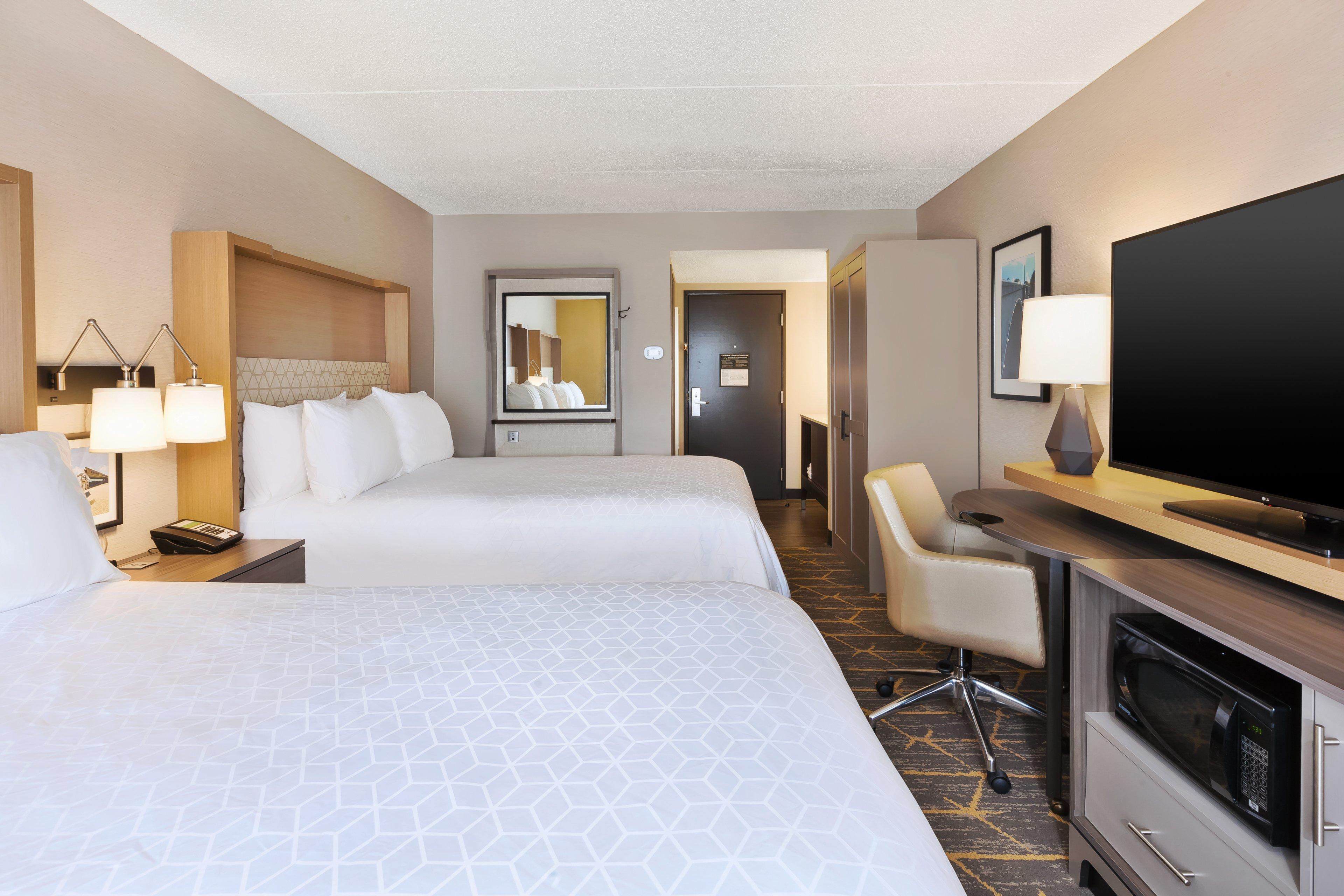 Holiday Inn Grand Rapids Downtown By Ihg Exterior photo