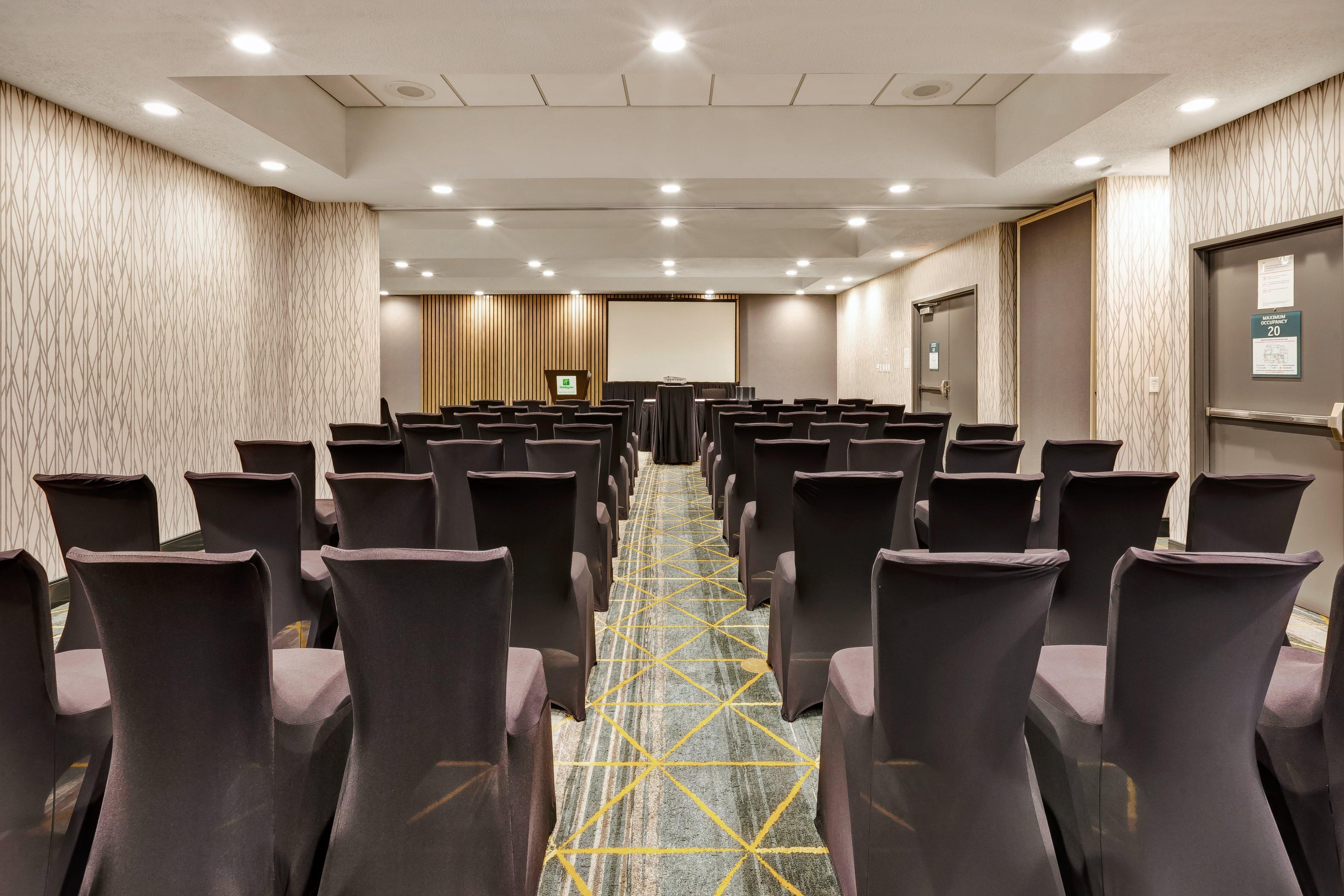 Holiday Inn Grand Rapids Downtown By Ihg Exterior photo
