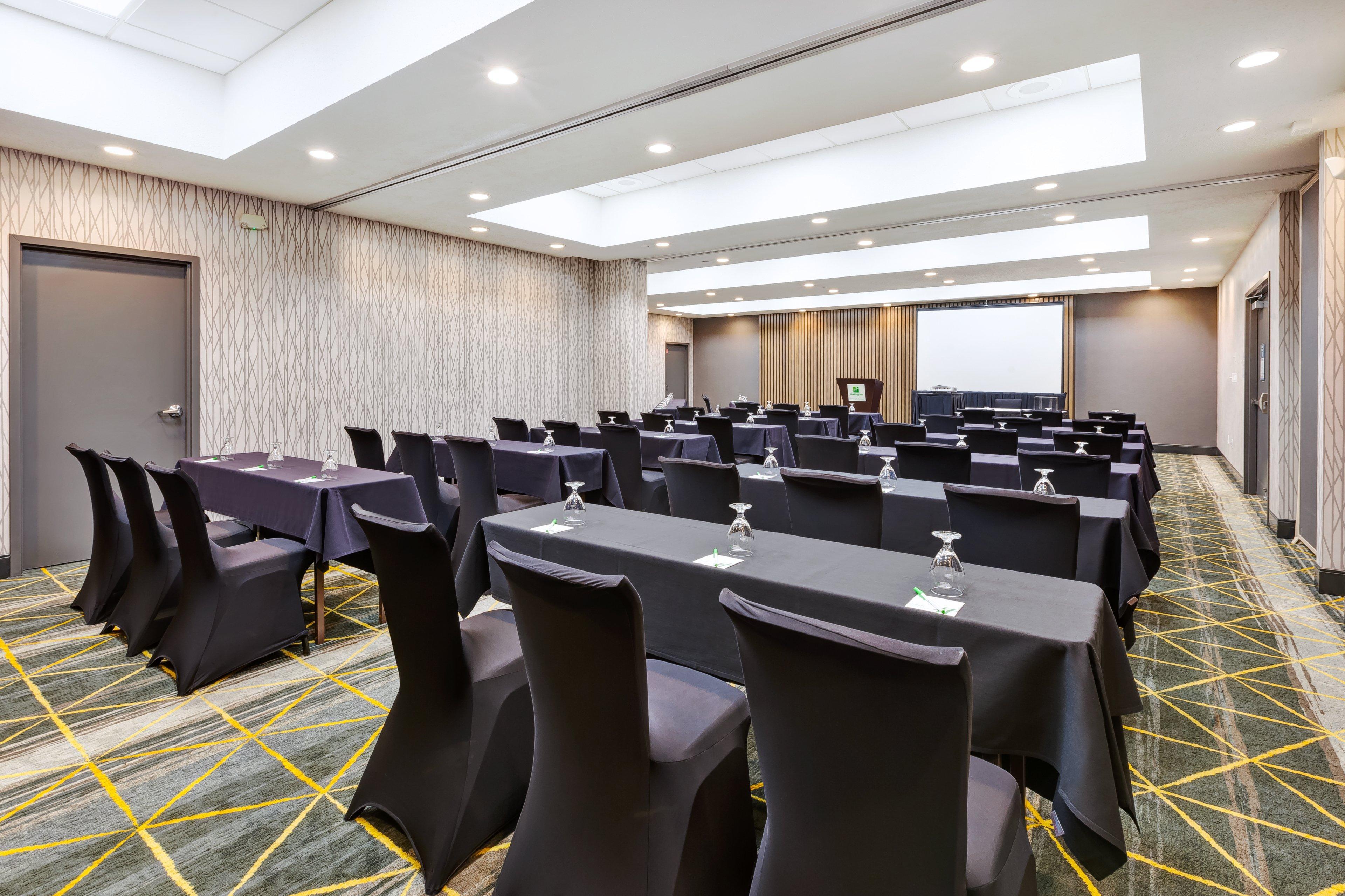 Holiday Inn Grand Rapids Downtown By Ihg Exterior photo
