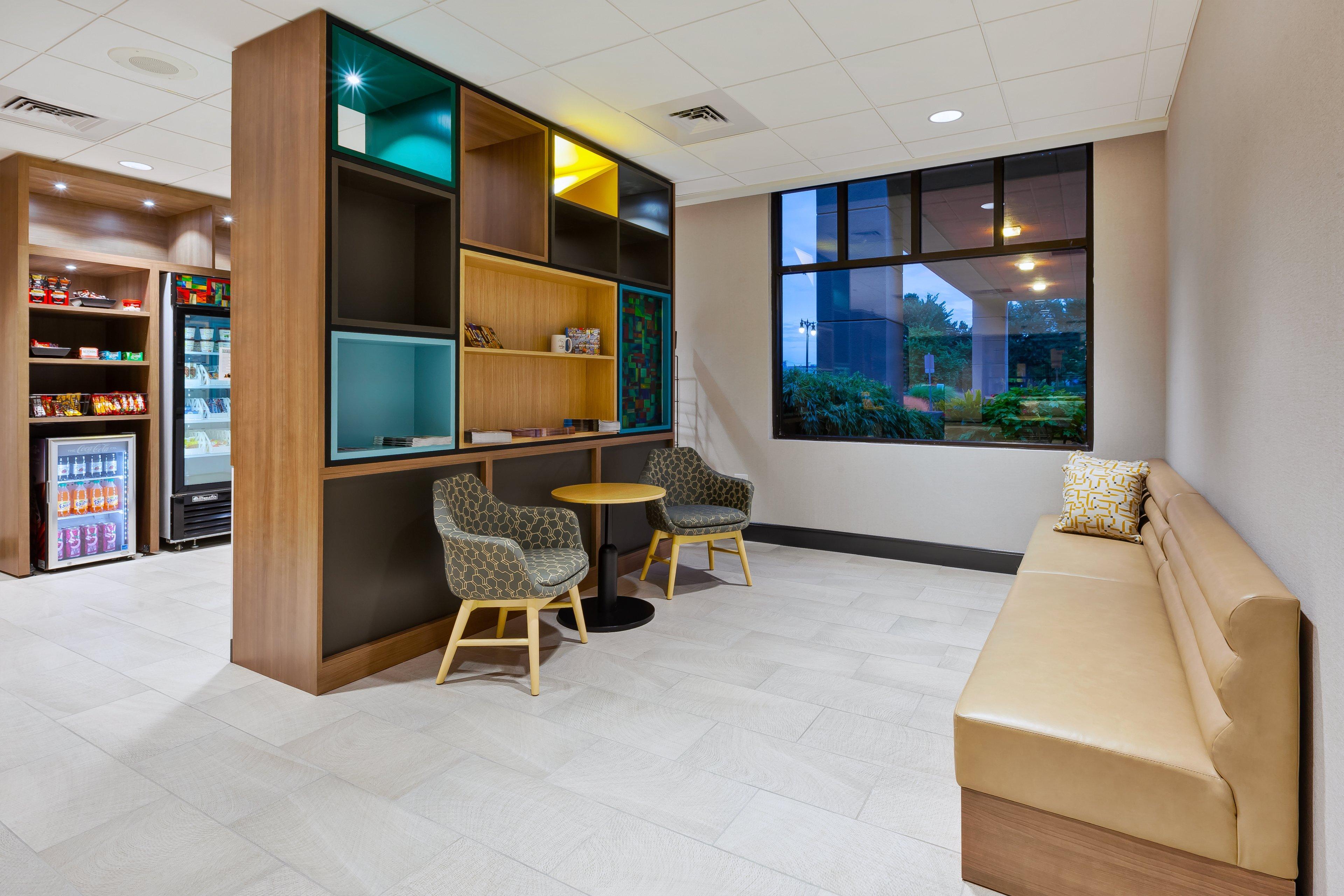 Holiday Inn Grand Rapids Downtown By Ihg Exterior photo