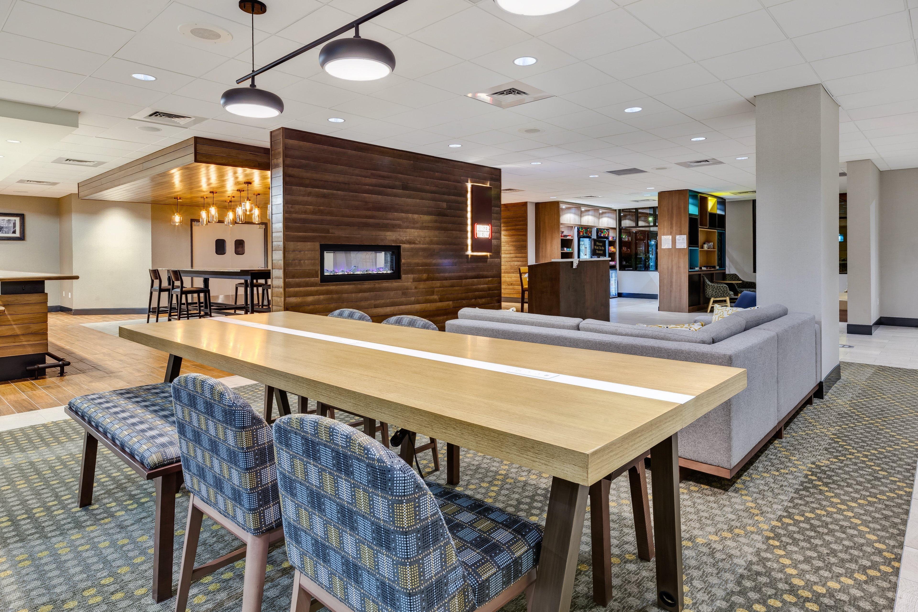 Holiday Inn Grand Rapids Downtown By Ihg Exterior photo