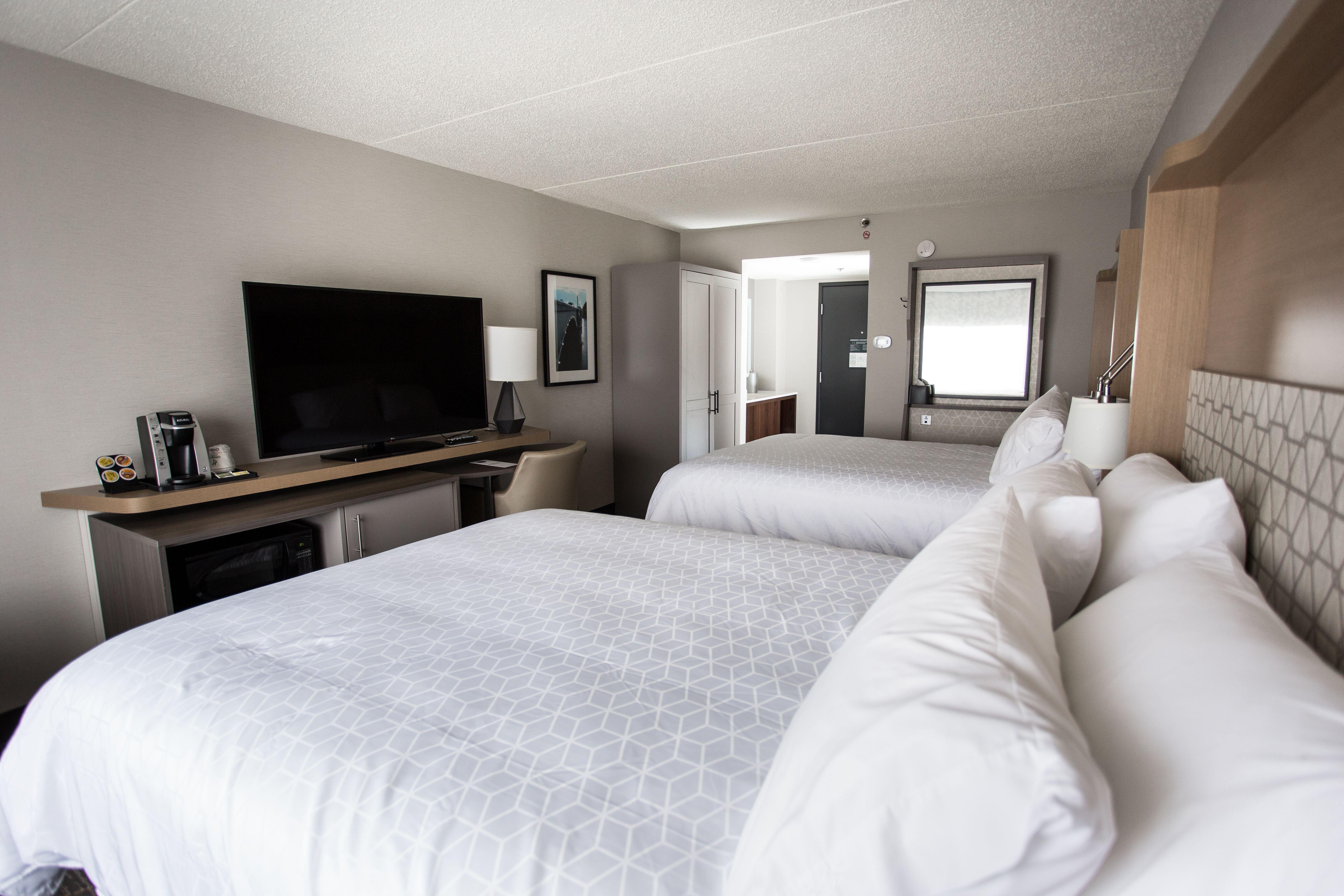 Holiday Inn Grand Rapids Downtown By Ihg Exterior photo