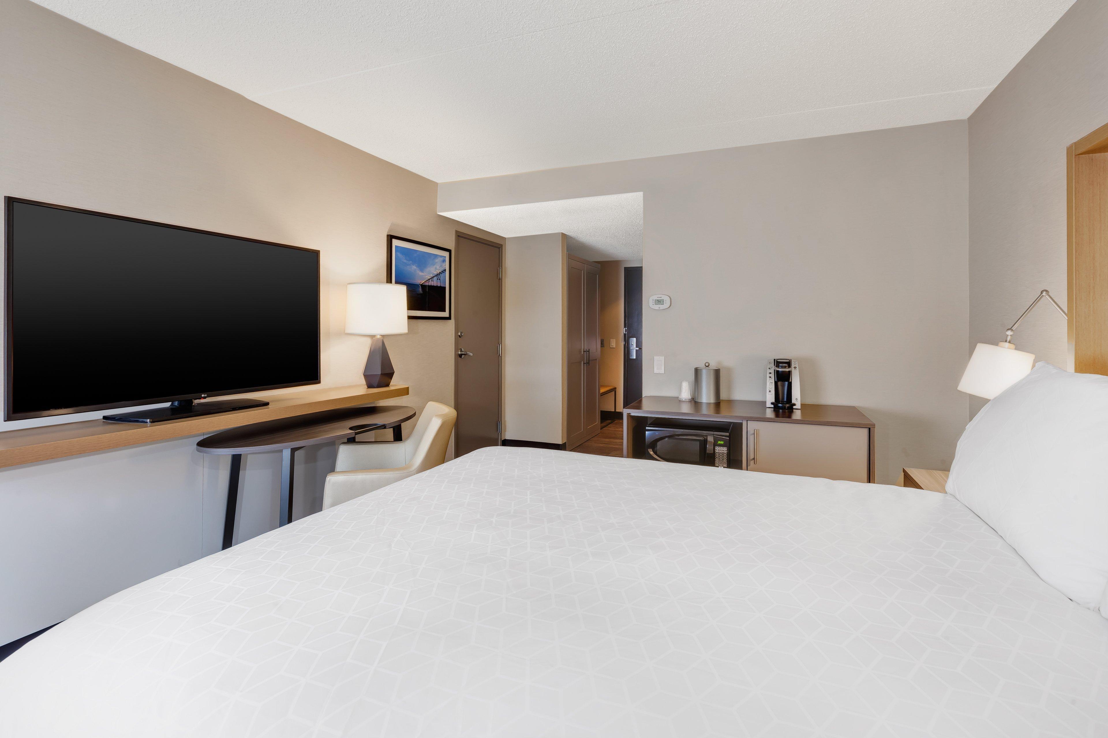 Holiday Inn Grand Rapids Downtown By Ihg Exterior photo