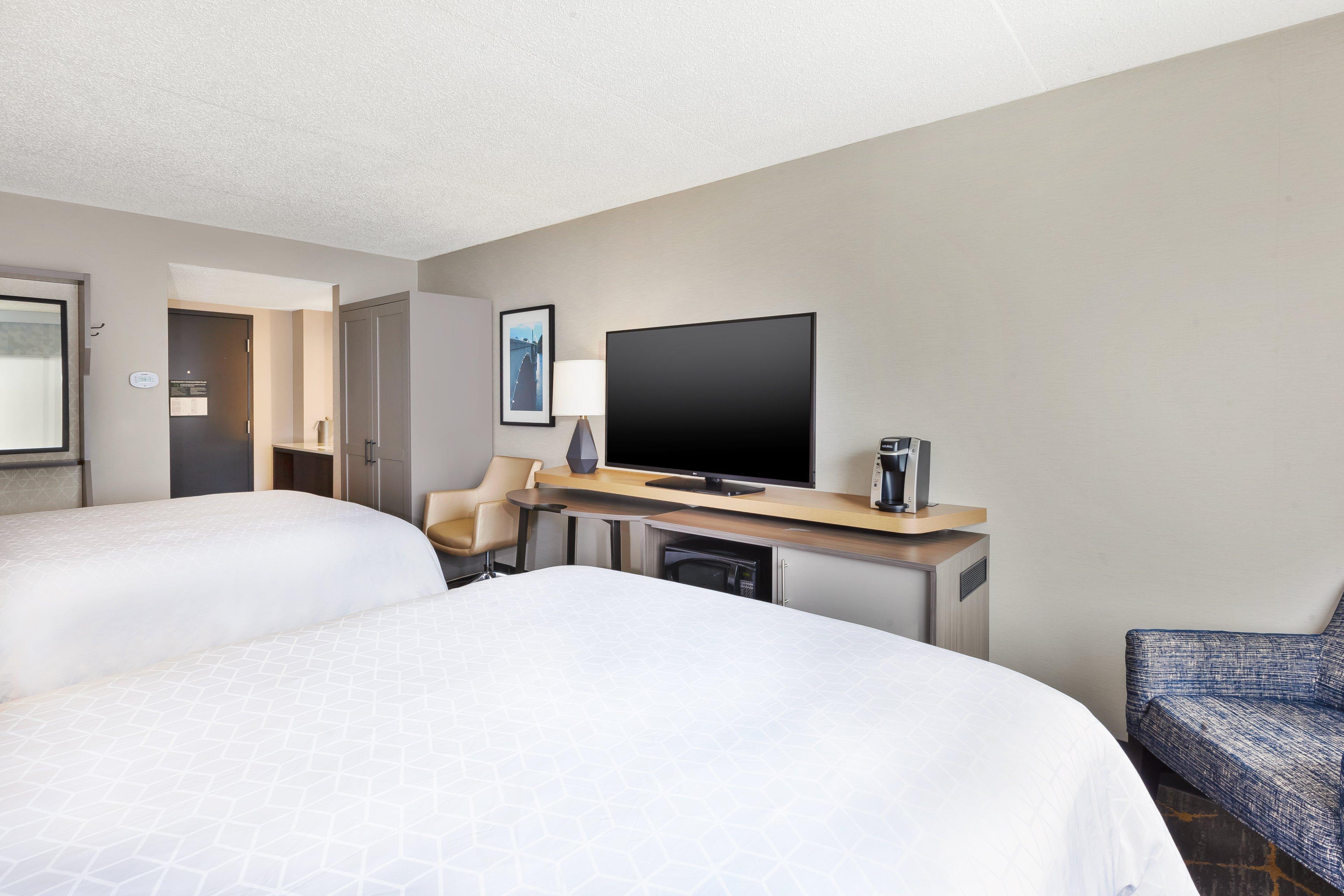 Holiday Inn Grand Rapids Downtown By Ihg Exterior photo