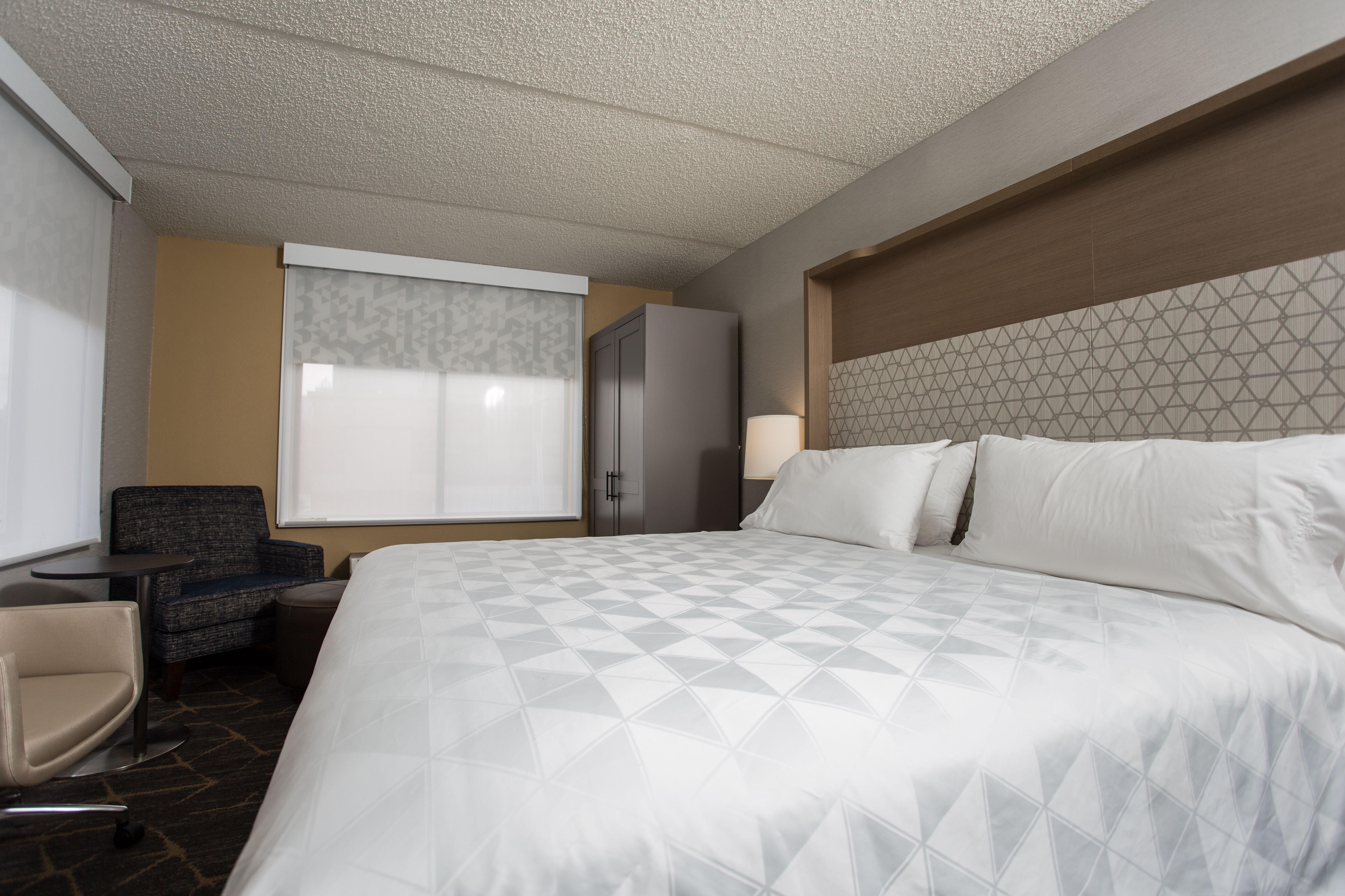 Holiday Inn Grand Rapids Downtown By Ihg Exterior photo