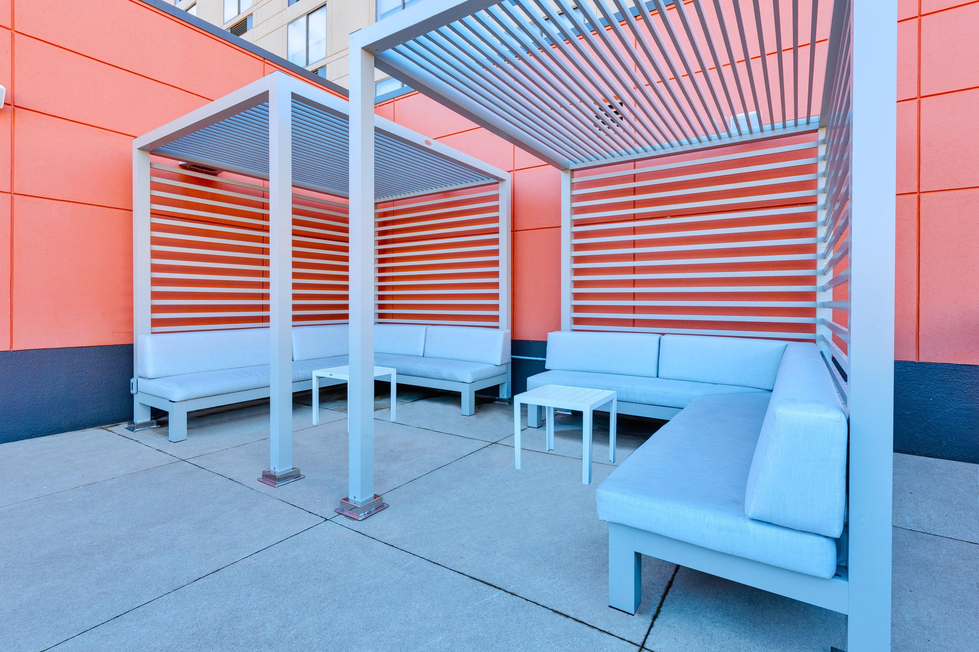 Holiday Inn Grand Rapids Downtown By Ihg Exterior photo
