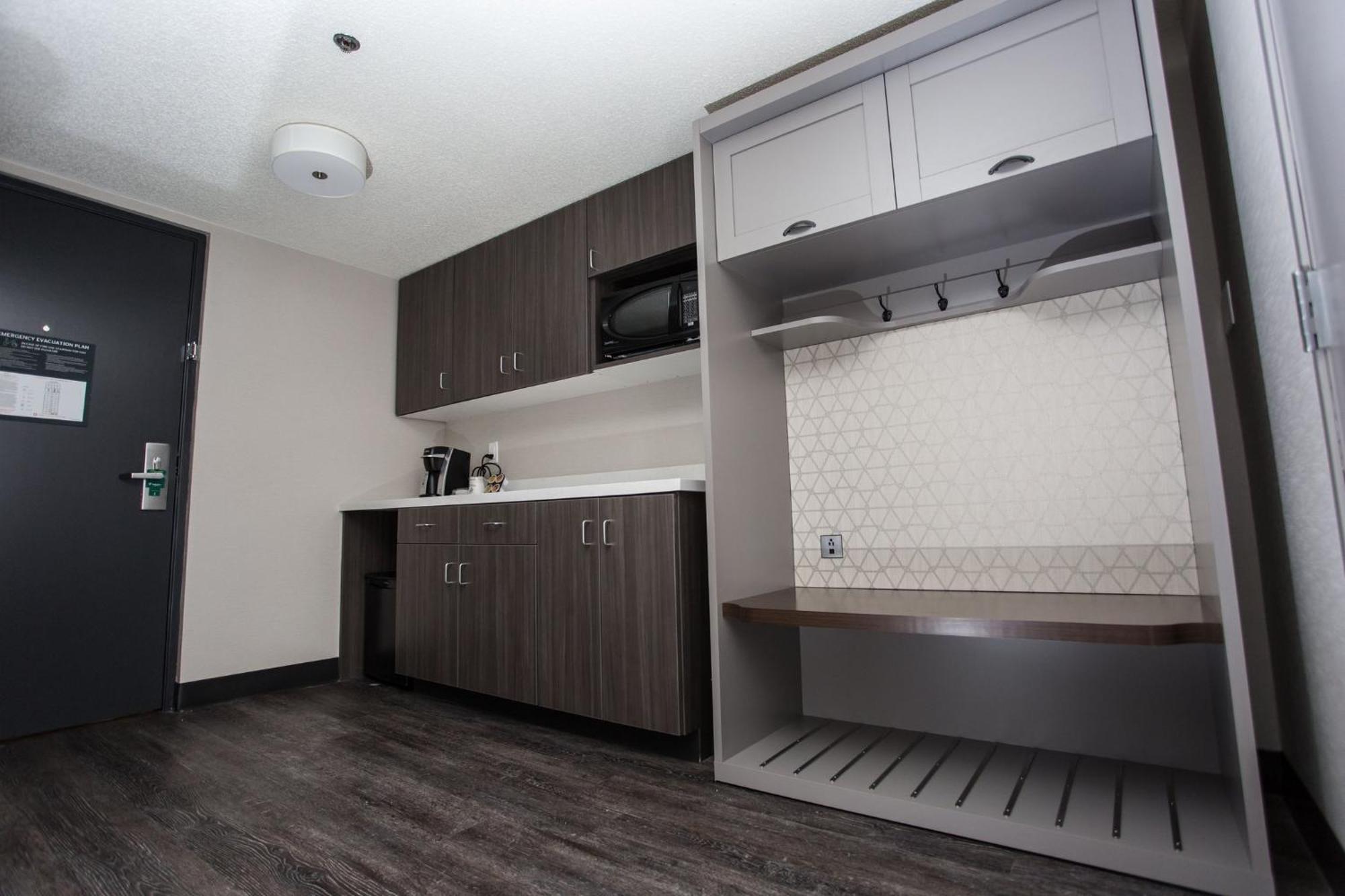 Holiday Inn Grand Rapids Downtown By Ihg Exterior photo