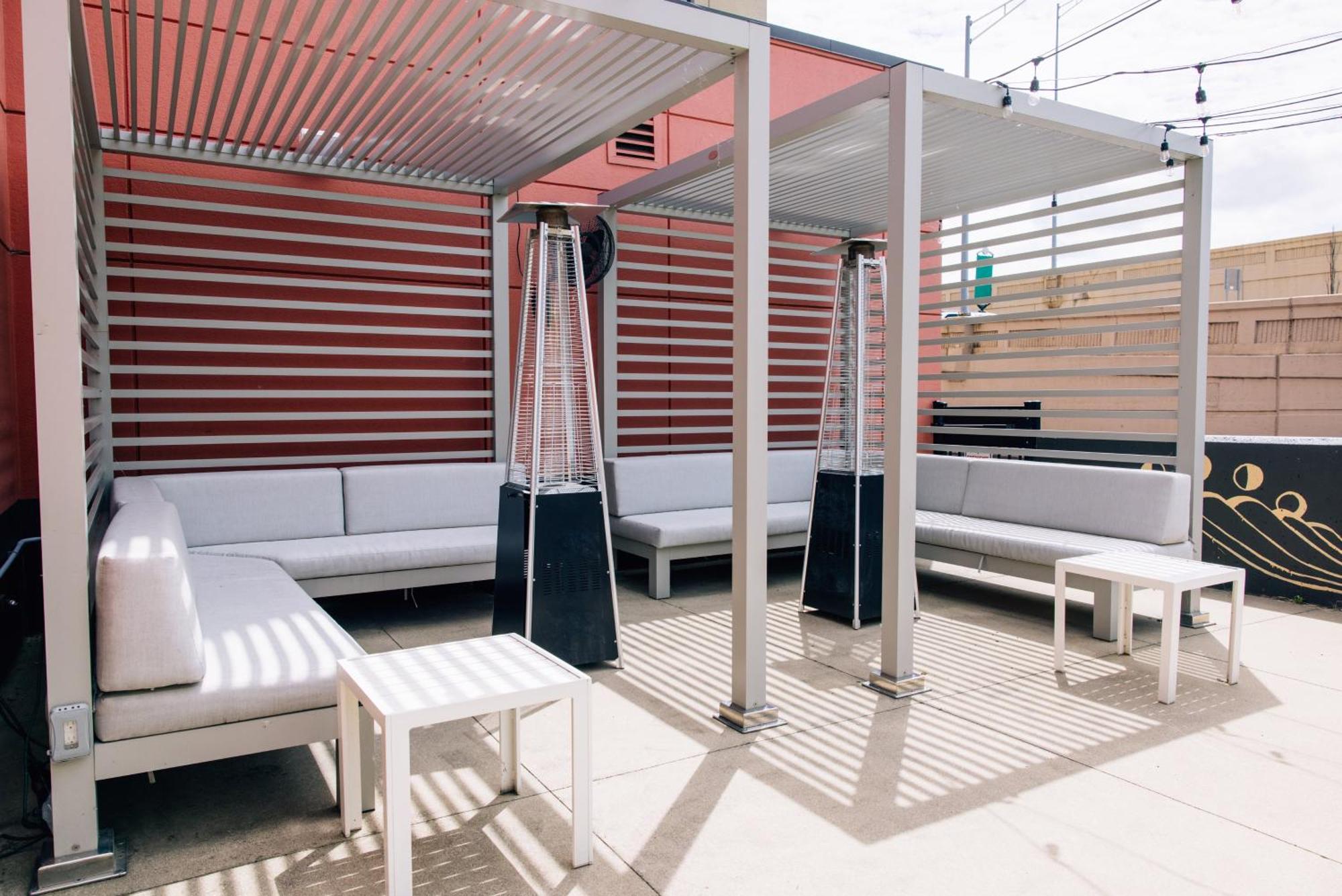 Holiday Inn Grand Rapids Downtown By Ihg Exterior photo